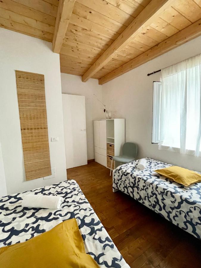 La Terrazza Di Seglia Appartement Ventimiglia Buitenkant foto